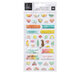 Heidi Swapp - Sun Chaser Collection - Puffy Stickers - Mini