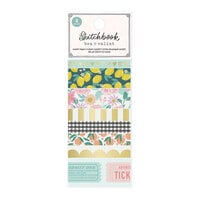 Bea Valint - Sketchbook Collection - Washi Tape