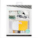Heidi Swapp - Memory Keeping Collection - Embellishment Kit - Family