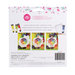 American Crafts - Mixed Media 2 - Acrylic Paint Kit - Bright Primary