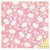 American Crafts - Studio Calico - South of Market Collection - 12 x 12 Double Sided Paper - River Cottage