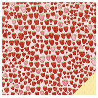 American Crafts - Studio Calico - South of Market Collection - 12 x 12 Double Sided Paper - O'Daniels