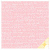 American Crafts - Studio Calico - South of Market Collection - 12 x 12 Double Sided Paper - Made with Love