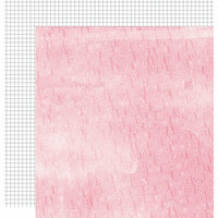 Studio Calico - Seven Paper - Amelia Collection - 12 x 12 Double Sided Paper - Paper 002