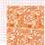 Studio Calico - Seven Paper - Amelia Collection - 12 x 12 Double Sided Paper - Paper 007