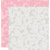 Studio Calico - Seven Paper - Amelia Collection - 12 x 12 Double Sided Paper - Paper 011