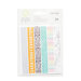 Studio Calico - Seven Paper - Darcy Collection - Washi Tape Sheets