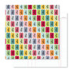Studio Calico - Seven Paper - Darcy Collection - 12 x 12 Double Sided Paper - Paper 003