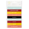 Studio Calico - Seven Paper - Elliot Collection - Cardstock Stickers - Labels