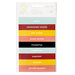 Studio Calico - Seven Paper - Elliot Collection - Cardstock Stickers - Labels