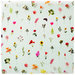 Studio Calico - Seven Paper - Elliot Collection - 12 x 12 Transparency - Floral