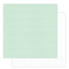 Studio Calico - Seven Paper - Elliot Collection - 12 x 12 Double Sided Paper - Paper 001