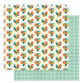 Studio Calico - Seven Paper - Elliot Collection - 12 x 12 Double Sided Paper - Paper 008
