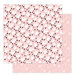 Studio Calico - Seven Paper - Elliot Collection - 12 x 12 Double Sided Paper - Paper 009