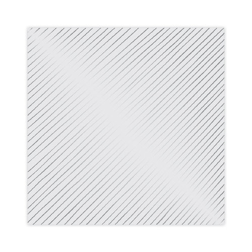 Studio Calico - Seven Paper - Goldie Collection - 12 x 12 Acetate Paper with Foil Accents - Stripes