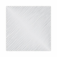 Studio Calico - Seven Paper - Goldie Collection - 12 x 12 Acetate Paper with Foil Accents - Stripes