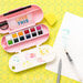 Amy Tangerine - Brave and Bold Collection - Watercolor Set