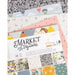 Maggie Holmes - Market Square Collection - 12 x 12 Paper Pad