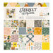 Maggie Holmes - Market Square Collection - 12 x 12 Paper Pad