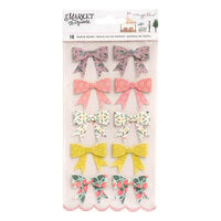 Maggie Holmes - Market Square Collection - Paper Bows