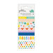 Pebbles - Kid At Heart Collection - Washi Tape