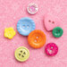 Paige Evans - Splendid Collection - Stickers - Buttons