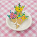 Paige Evans - Splendid Collection - Bouquet Stickers