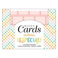 Obed Marshall - Especial Collection - Boxed Card Set