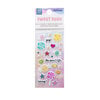 Vicki Boutin - Sweet Rush Collection - Puffy Stickers