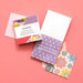 Paige Evans - Wonders Collection - 2 x 2 Paper Pad - Swatch Book