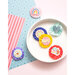 Paige Evans - Wonders Collection - Stickers - Lollies - Gold Foil Accent