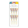 Paige Evans - Wonders Collection - Tassel Paper Clips