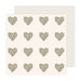 Jen Hadfield - Reaching Out Collection - 12 x 12 Double Sided Paper - You Have My Heart