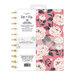 Maggie Holmes - Day to Day Planner Collection - Freestyle Disc Planner - Floral