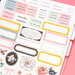 Maggie Holmes - Day to Day Planner Collection - Freestyle Disc Planner - Floral