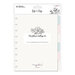 Maggie Holmes - Day to Day Planner Collection - 6 Month Extension Pack