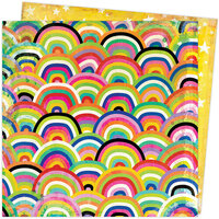 Vicki Boutin - Color Study Collection - 12 x 12 Double Sided Paper - Create
