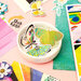 Vicki Boutin - Color Study Collection - Ephemera - Icons