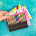 Vicki Boutin - Color Study Collection - Boxed Cards