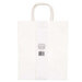 American Crafts - Fancy That Collection - Large Gift Bags - White - 4 Pack