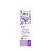 American Crafts - Sketch Markers Collection - Dual Tip - Chisel and Fine Point - Violet Lace - 3 Pack