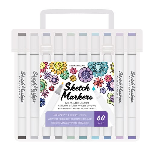 Deal Alert! Nice set of alcohol ink markers at Five Below. They work great.  : r/cardmaking