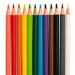 Colorbok - Make It Colorful Collection - Colored Pencils
