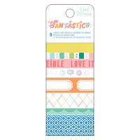 Obed Marshall - Fantastico Collection - Washi Tape with Holographic Foil Accents