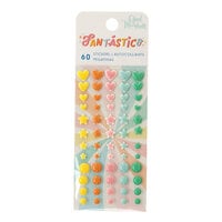 Obed Marshall - Fantastico Collection - Stickers - Enamel Dots
