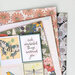 Vicki Boutin - Fernwood Collection - 12 x 12 Paper pad