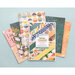 Vicki Boutin - Fernwood Collection - 6 x 8 Paper Pad