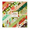 Vicki Boutin - Warm Wishes Collection - Christmas - 12 x 12 Paper Pad