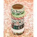 Vicki Boutin - Warm Wishes Collection - Christmas - Washi Tape With Champagne Gold Foil Accents