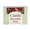 Vicki Boutin - Warm Wishes Collection - Christmas - Boxed Cards